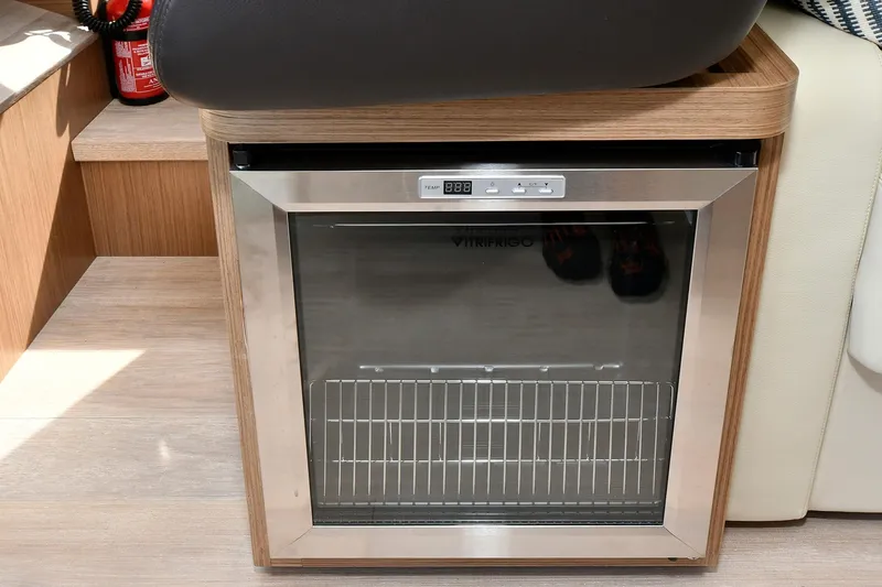 Slide: The Image of Wine Cooler - 39