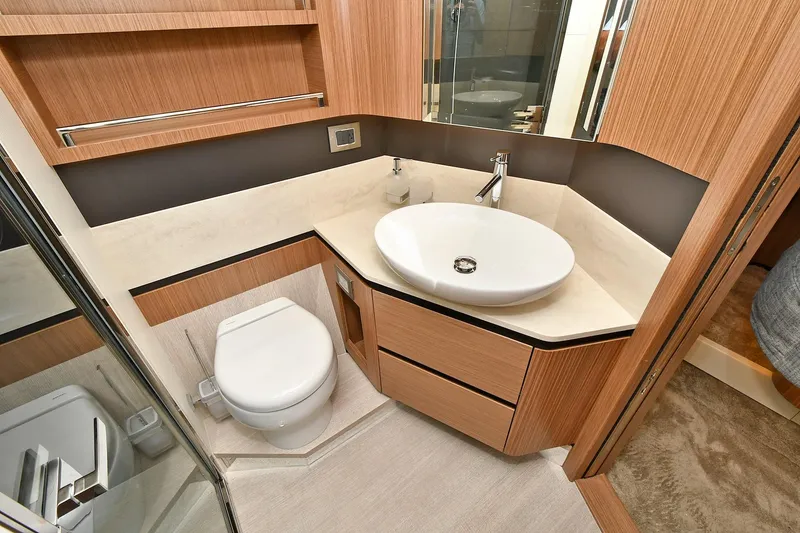 Slide: The Image of Guest Stateroom  - 44