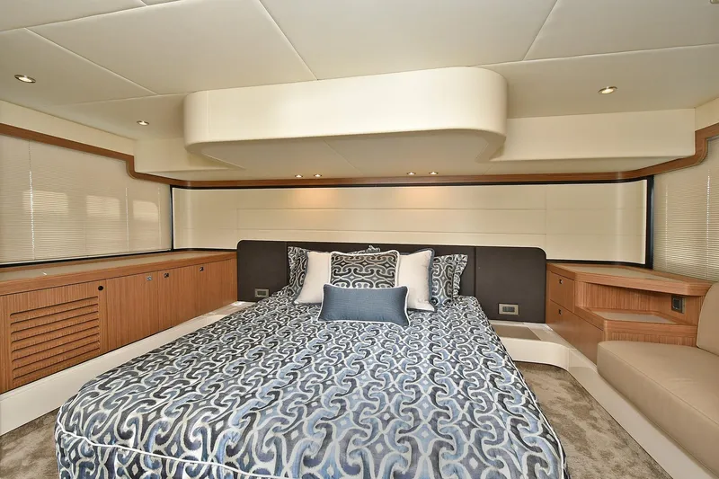 Slide: The Image of Master Stateroom  - 45