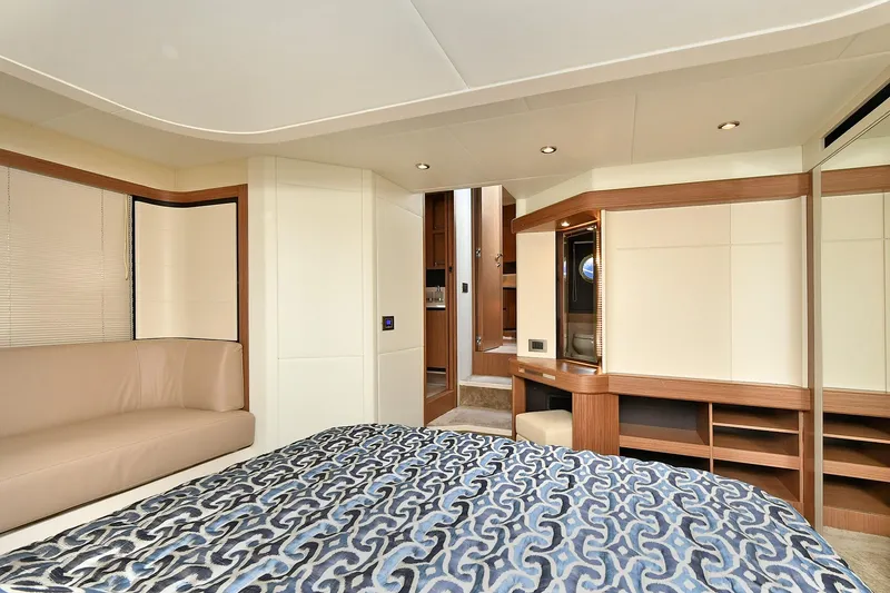 Slide: The Image of Master Stateroom  - 47