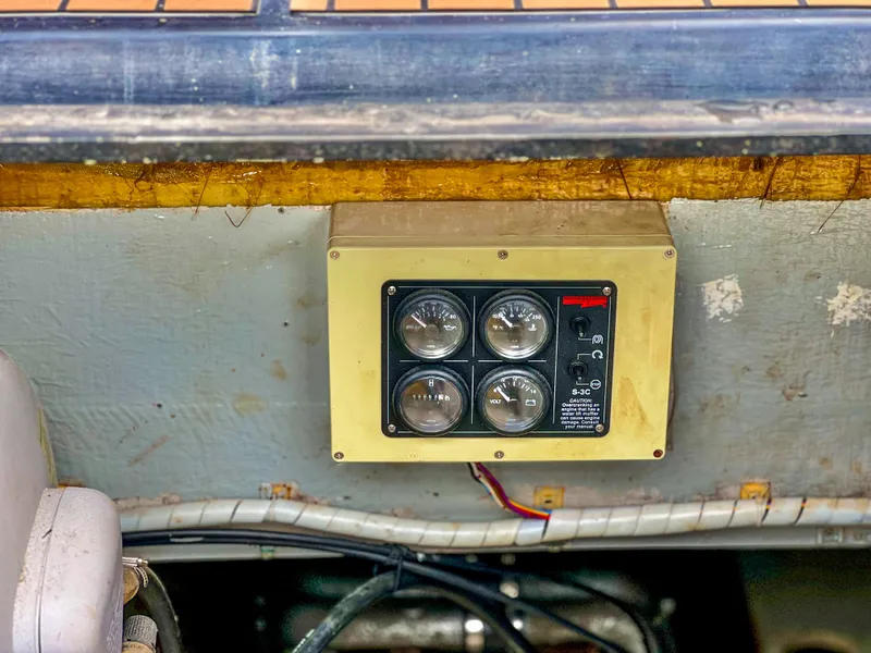 Slide: The Image of Fountaine Pajot Ipanaema 58 Power Catamaran 2017 - 59