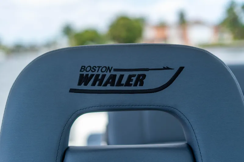 Slide: The Image of Boston Whaler 420 Outrage 2016 - 58