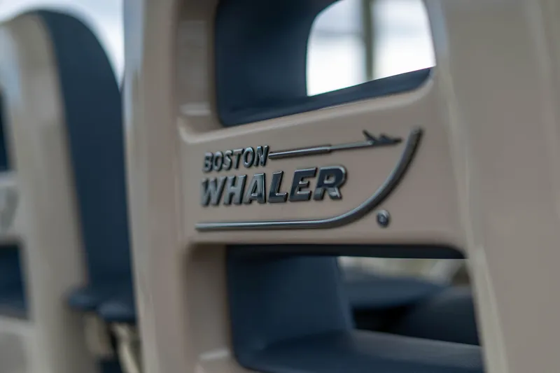 Slide: The Image of Boston Whaler 420 Outrage 2016 - 78