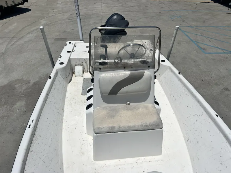 Slide: The Image of Blue Wave 180 V-Bay 2007 - 11