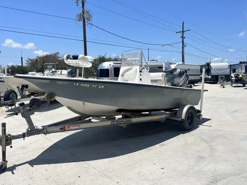 Slide: The Image of Blue Wave 180 V-Bay 2007 - 3