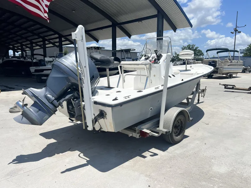 Slide: The Image of Blue Wave 180 V-Bay 2007 - 4