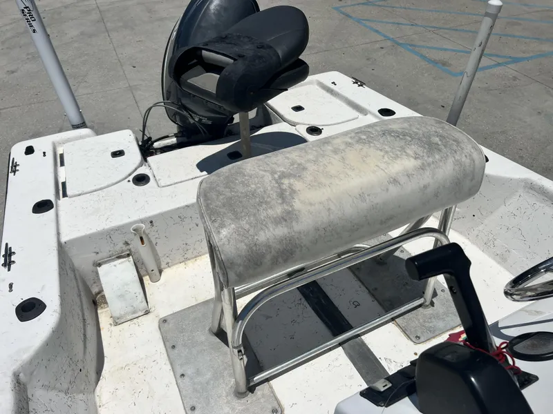 Slide: The Image of Blue Wave 180 V-Bay 2007 - 5