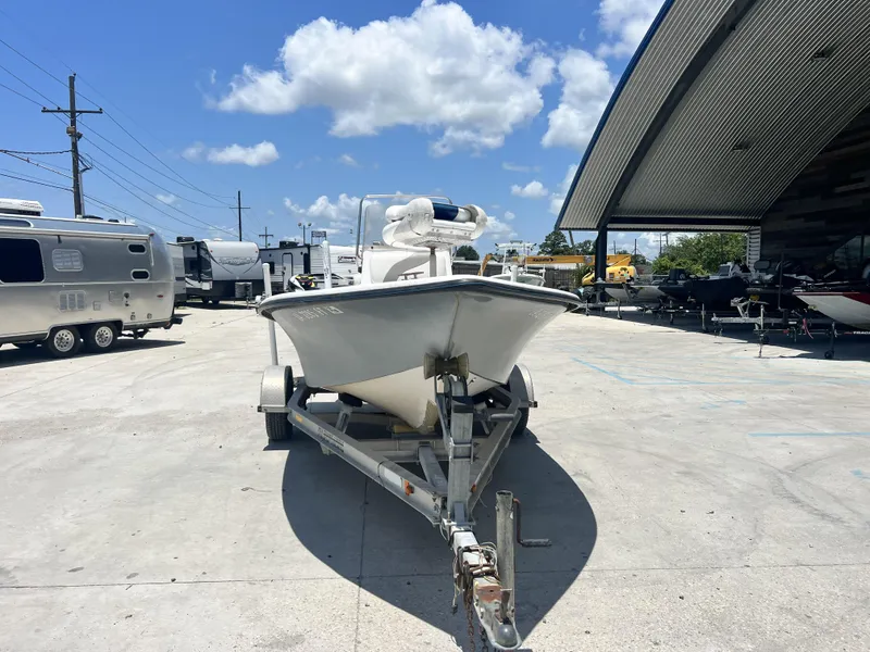 Slide: The Image of Blue Wave 180 V-Bay 2007 - 6