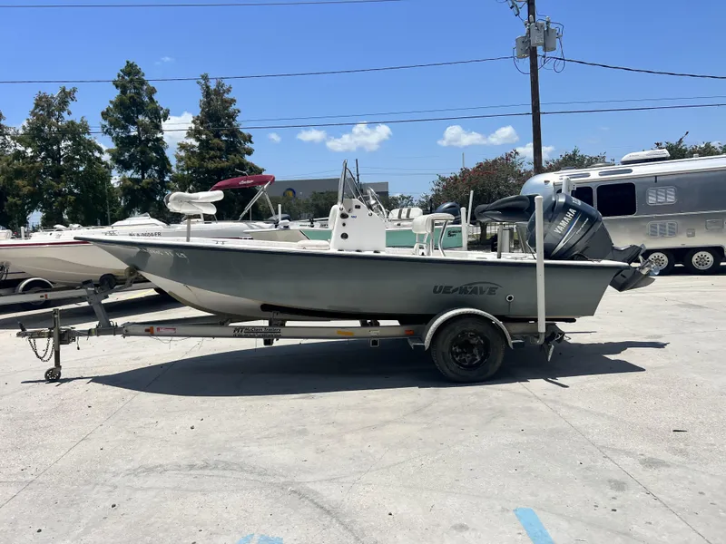 Slide: The Image of Blue Wave 180 V-Bay 2007 - 7