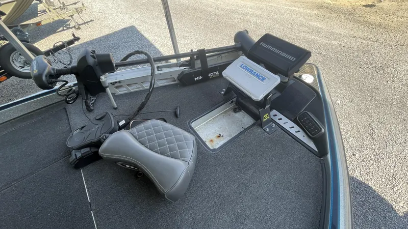 Slide: The Image of Triton 21 TrX 2018 - 11