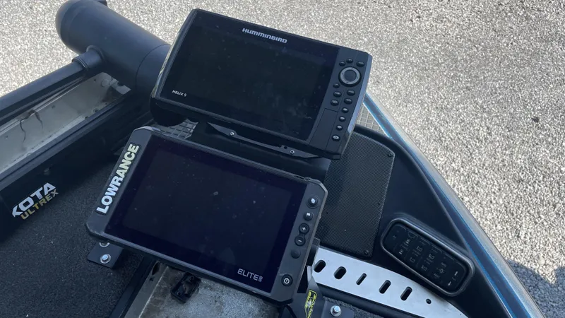 Slide: The Image of Triton 21 TrX 2018 - 12