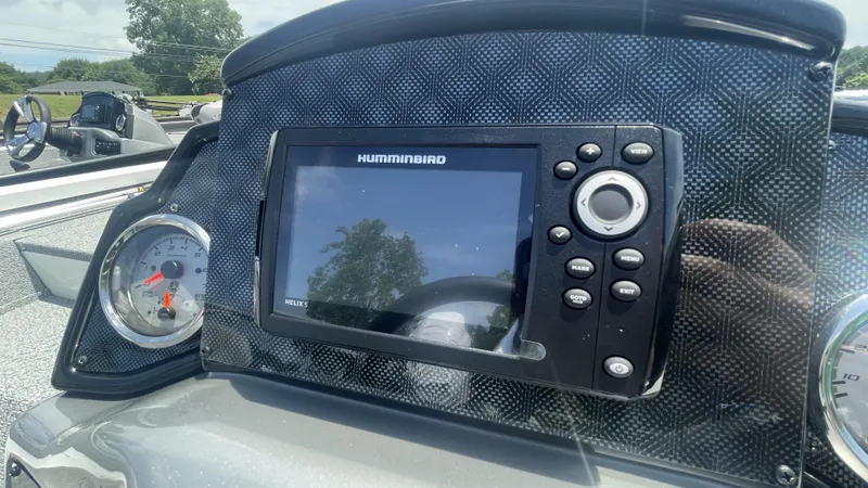 Slide: The Image of G3 Sportsman 1710 Vinyl 2023 - 4