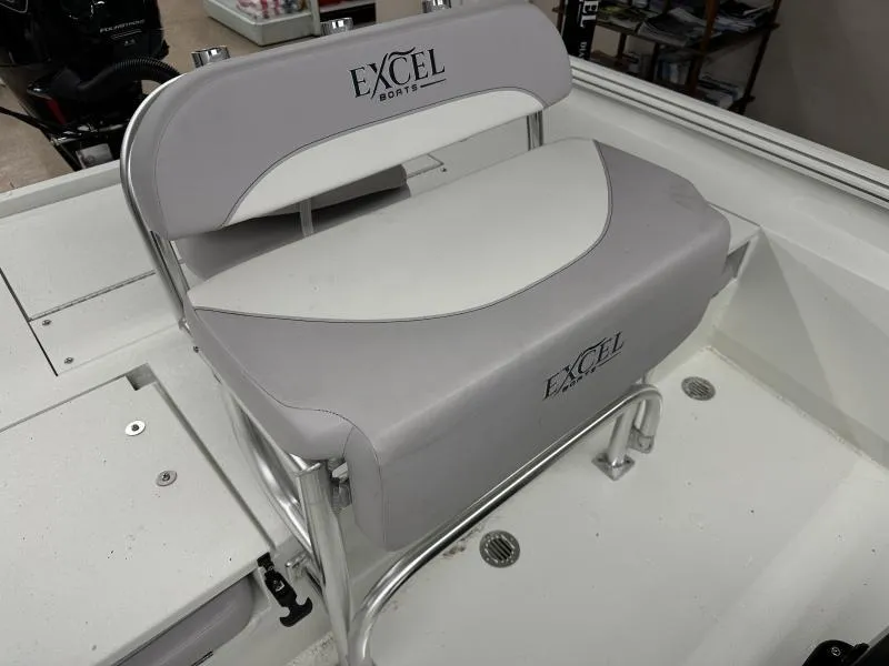 Slide: The Image of Excel BAY PRO 183 2023 - 6