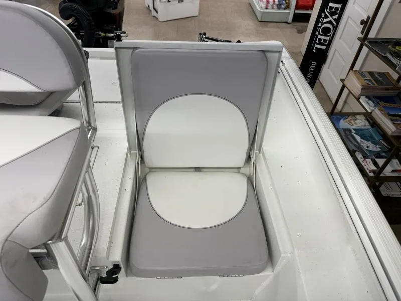 Slide: The Image of Excel BAY PRO 183 2023 - 9