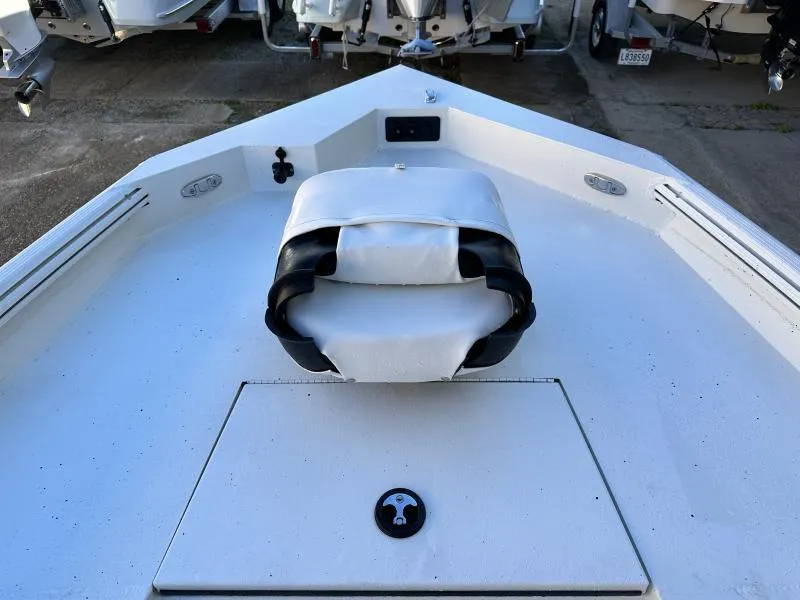 Slide: The Image of Excel Bay Pro 203 2023 - 3