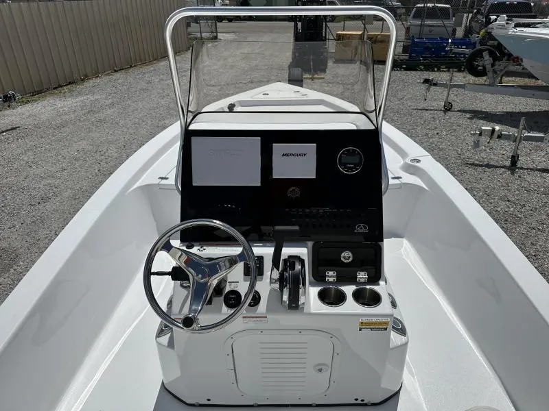 Slide: The Image of Blazer 2220 Fisherman 2023 - 8