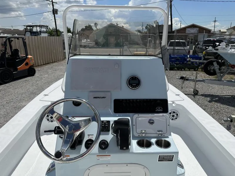 Slide: The Image of Blazer 2420 GTS 2023 - 10