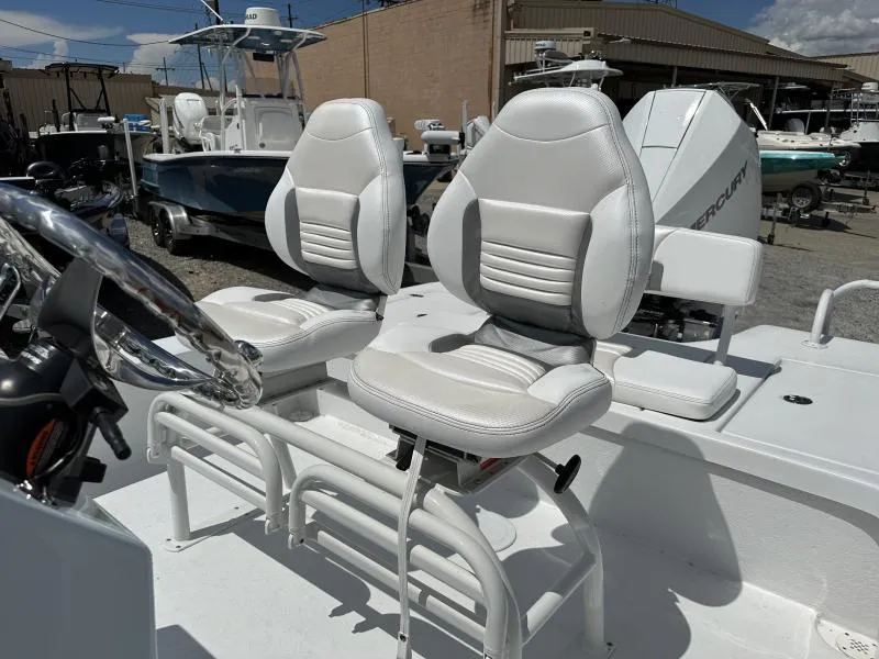 Slide: The Image of Blazer 2420 GTS 2023 - 11