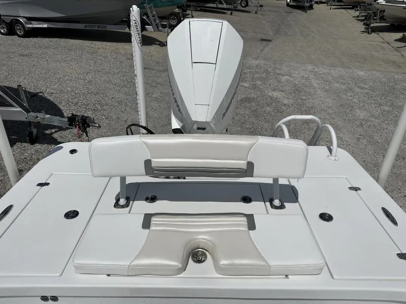 Slide: The Image of Blazer 2420 GTS 2023 - 12