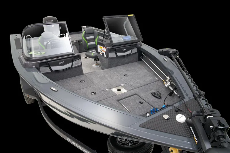 Slide: The Image of Ranger VX1788 WT 2023 - 13