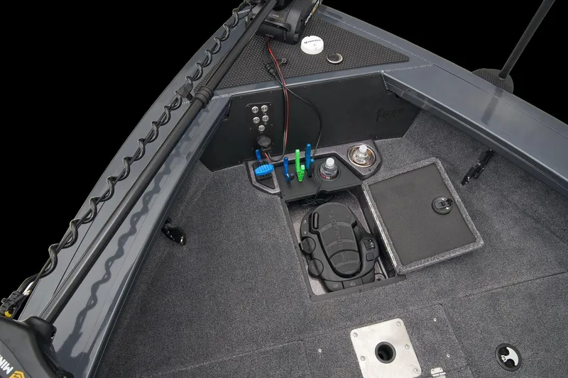 Slide: The Image of Ranger VX1788 WT 2023 - 18