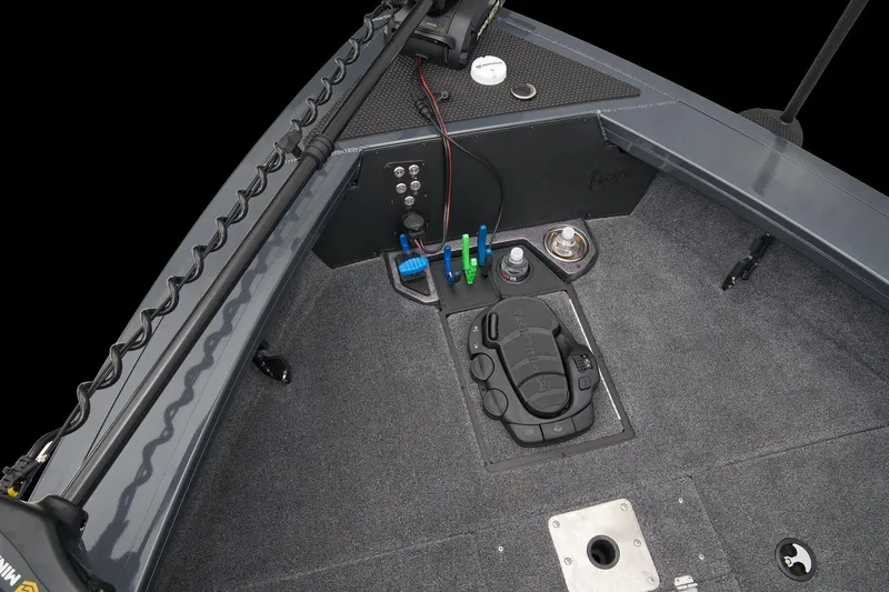 Slide: The Image of Ranger VX1788 WT 2023 - 19