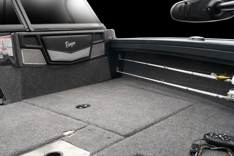 Slide: The Image of Ranger VX1788 WT 2023 - 25