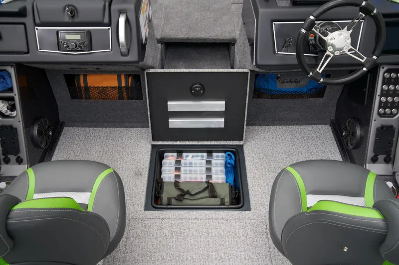 Slide: The Image of Ranger VX1788 WT 2023 - 29