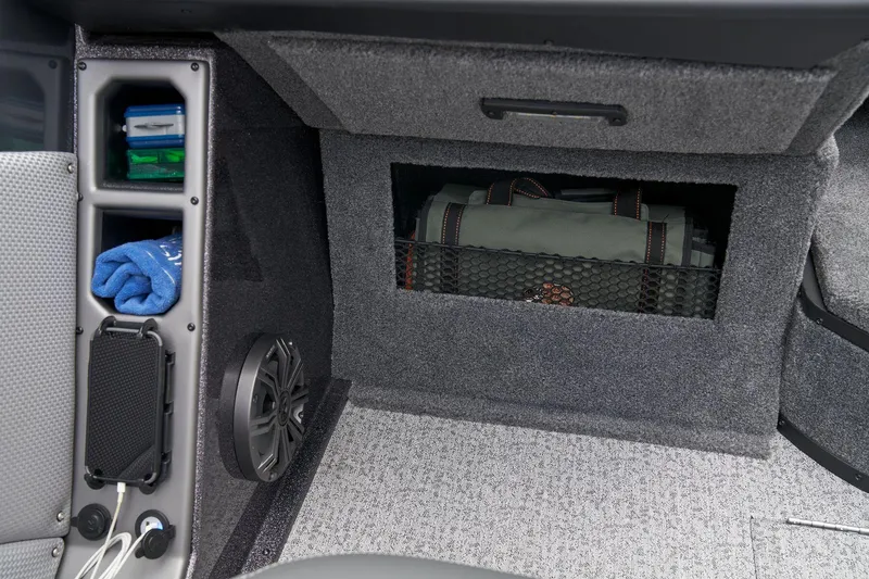 Slide: The Image of Ranger VX1788 WT 2023 - 38