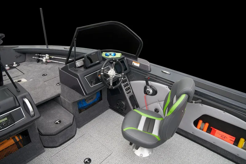 Slide: The Image of Ranger VX1788 WT 2023 - 41