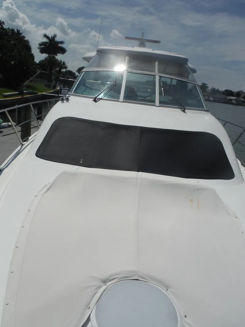 Slide: The Image of Cruisers 455 Express Motoryacht 2005 - 64