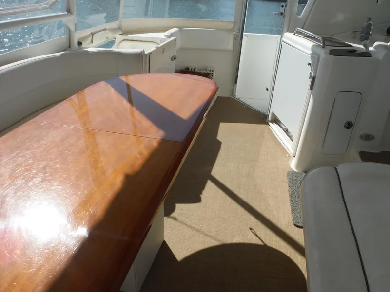 Slide: The Image of Cruisers Yachts 455 Express Motoryacht 2005 - 58