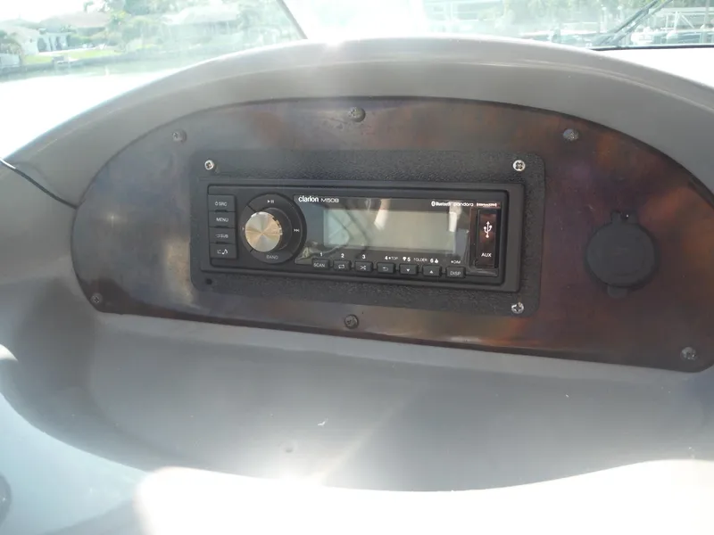 Slide: The Image of Cruisers Yachts 455 Express Motoryacht 2005 - 62