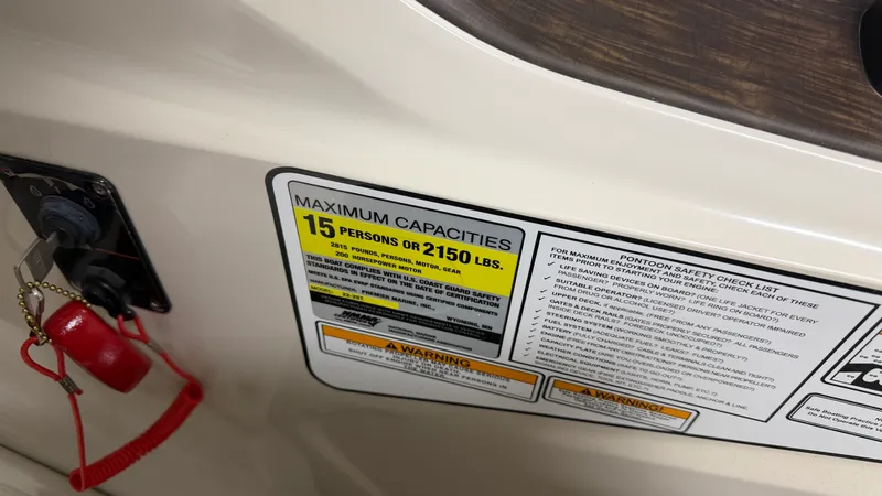 Slide: The Image of Premier 235 SOLARIS 2014 - 37