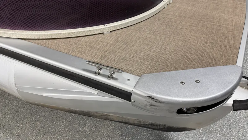 Slide: The Image of Premier 235 SOLARIS 2014 - 8
