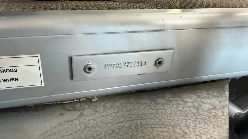 Slide: The Image of Premier 235 SOLARIS 2014 - 83