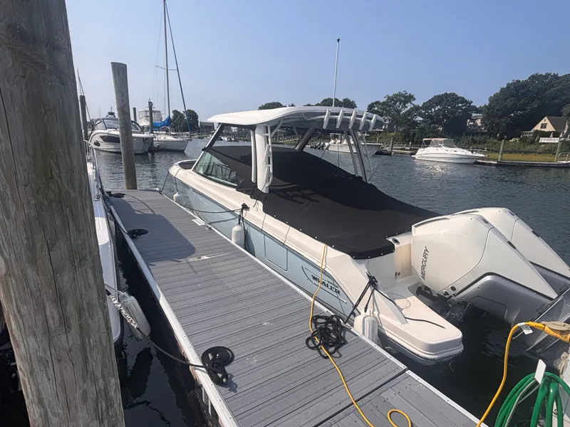 The Image of Boston Whaler 280 VANTAGE 2025 - 0