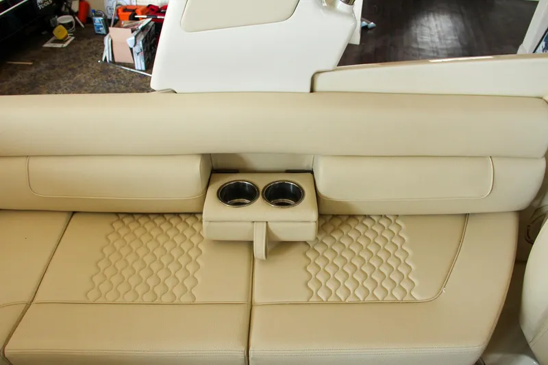 Slide: The Image of Chris-Craft Launch 25 GT 2022 - 52