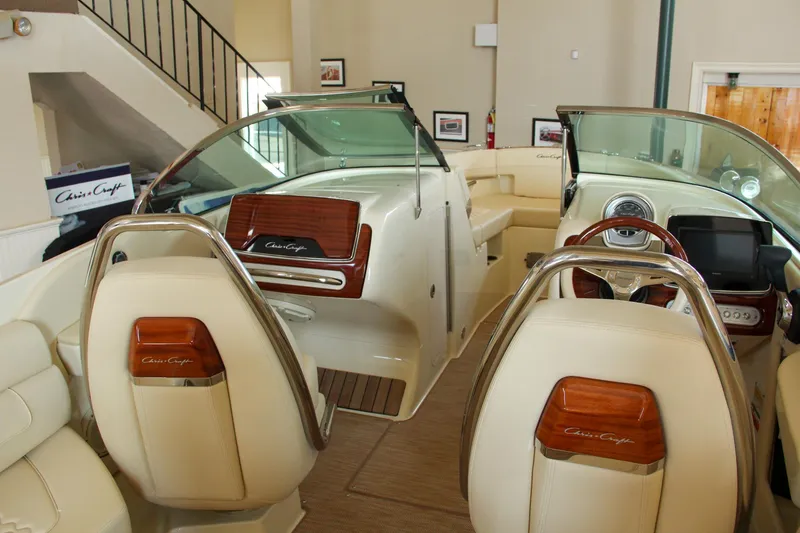 Slide: The Image of Chris-Craft Launch 25 GT 2022 - 55
