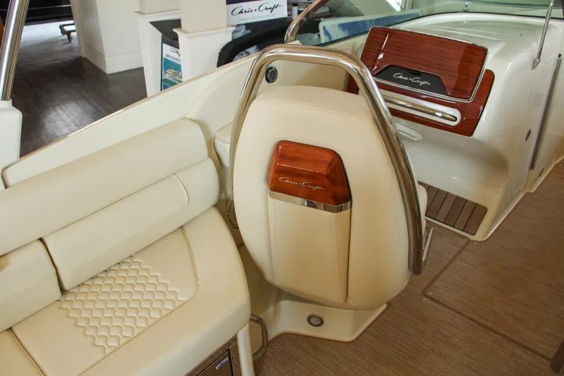 Slide: The Image of Chris-Craft Launch 25 GT 2022 - 56