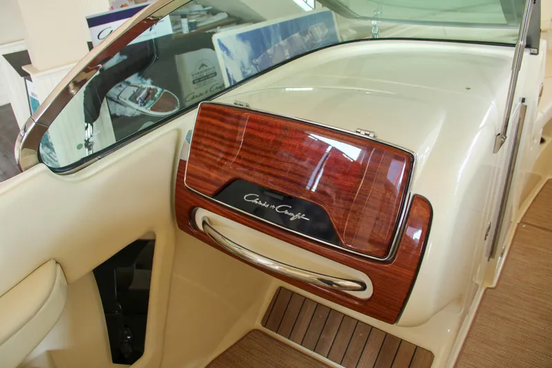 Slide: The Image of Chris-Craft Launch 25 GT 2022 - 58