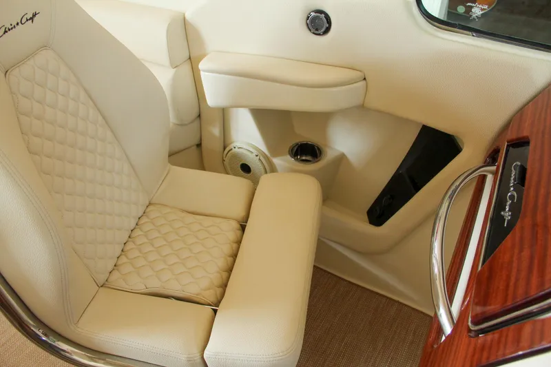 Slide: The Image of Chris-Craft Launch 25 GT 2022 - 59