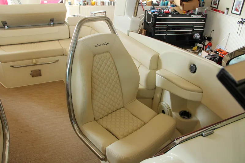 Slide: The Image of Chris-Craft Launch 25 GT 2022 - 60