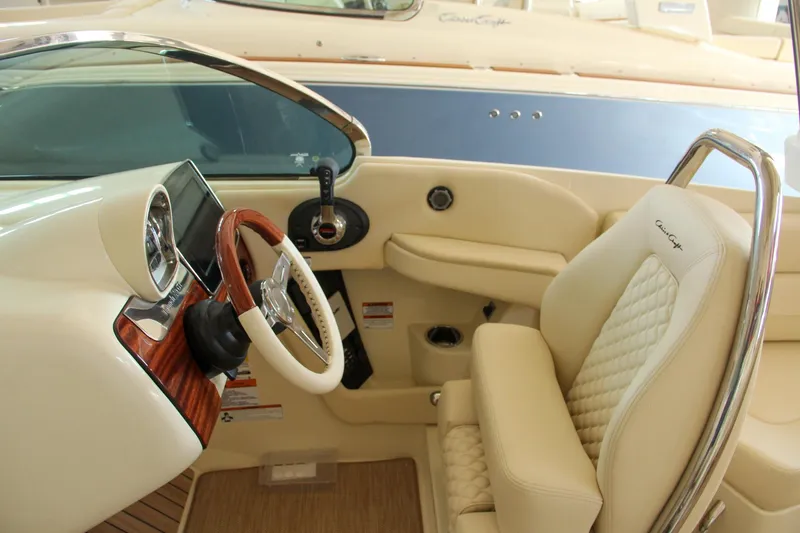 Slide: The Image of Chris-Craft Launch 25 GT 2022 - 61