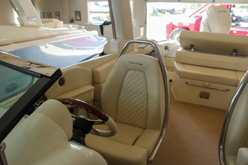 Slide: The Image of Chris-Craft Launch 25 GT 2022 - 62