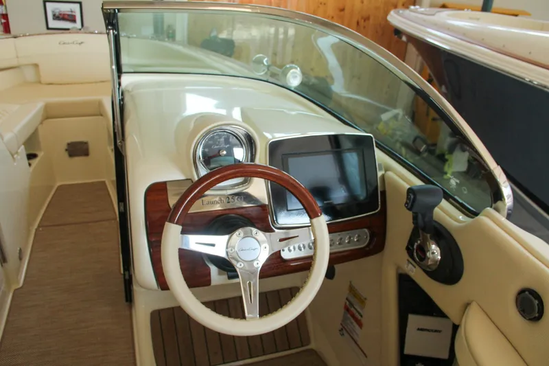 Slide: The Image of Chris-Craft Launch 25 GT 2022 - 64