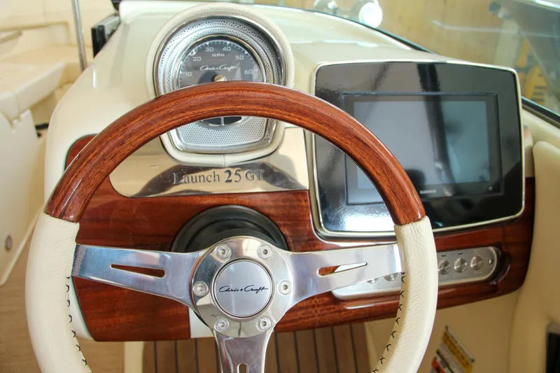 Slide: The Image of Chris-Craft Launch 25 GT 2022 - 66