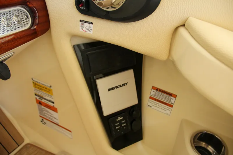 Slide: The Image of Chris-Craft Launch 25 GT 2022 - 68