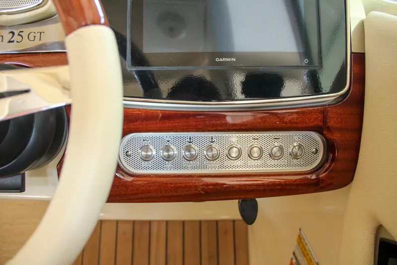 Slide: The Image of Chris-Craft Launch 25 GT 2022 - 69