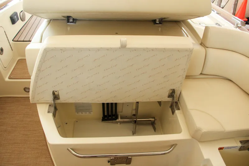 Slide: The Image of Chris-Craft Launch 25 GT 2022 - 72